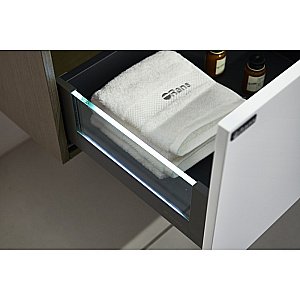 Тумба с раковиной Orans BC-1131-1500 для ванной в интернет-магазине Sanbest