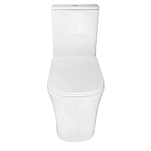 Инсталляция для унитаза Azario AZ-8010-1000 купить в интернет-магазине сантехники Sanbest