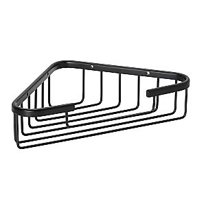 Полка Bemeta Cytro 102308120 черная купить в интернет-магазине сантехники Sanbest