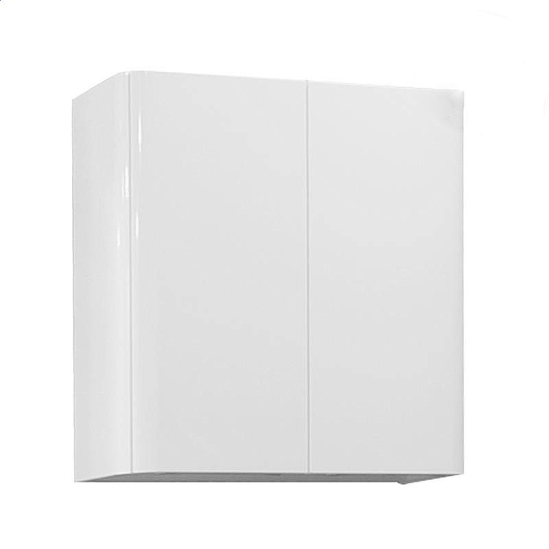 Шкаф-колонна  Акватон Шерилл 56 для ванной в интернет-магазине сантехники Sanbest