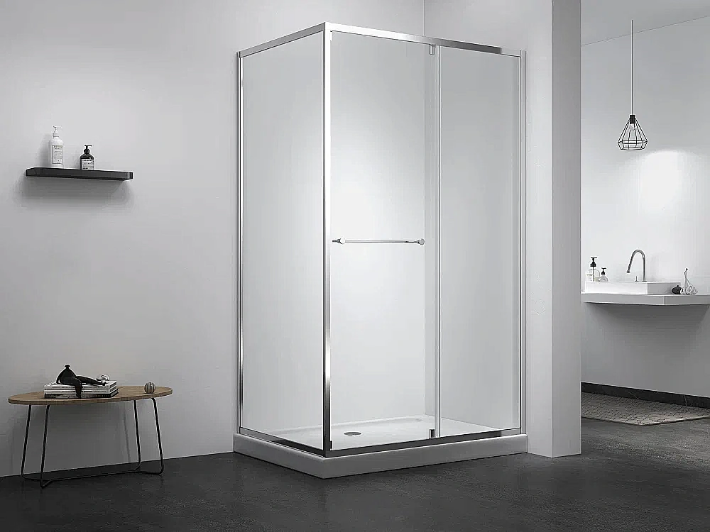 Душевой поддон ABBER AD3C129AP 120х90 белый купить в интернет-магазине Sanbest