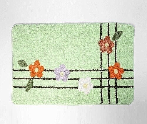 Коврик для ванной WasserKRAFT Lippe BM-6505 купить в интернет-магазине сантехники Sanbest