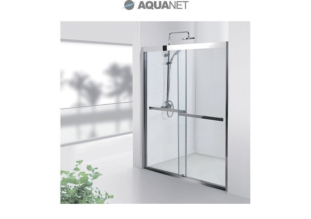 Душевая дверь Aquanet Delta NPD6122 120х200 купить в интернет-магазине Sanbest