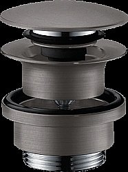 Донный клапан Hansgrohe 50100340 купить в интернет-магазине сантехники Sanbest