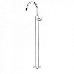 Смеситель для раковины Giulini Futuro 6590 хром купить в интернет-магазине сантехники Sanbest