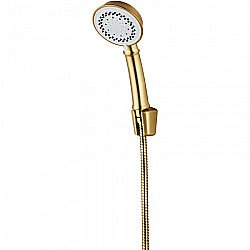 Душевой гарнитур Orange Classic LM51br бронза купить в интернет-магазине сантехники Sanbest