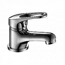 Смеситель для раковины Rossinka B B35-11 купить в интернет-магазине сантехники Sanbest