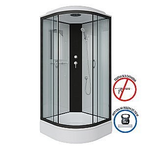 Душевая кабина Niagara Classic NG-6701 90х90 купить в интернет-магазине Sanbest