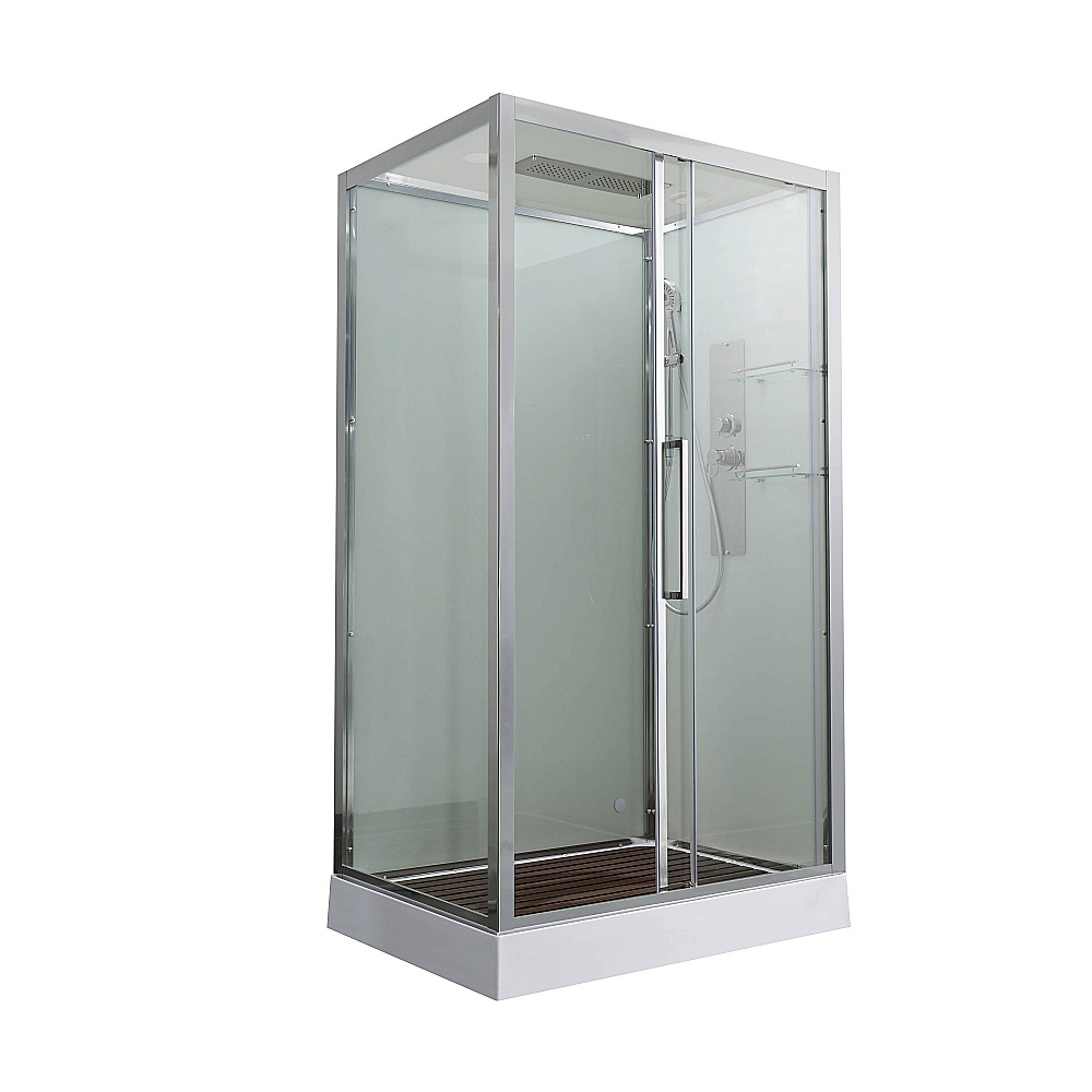 Душевая кабина AvaCan Z Серия Z2911 110х90 купить в интернет-магазине Sanbest