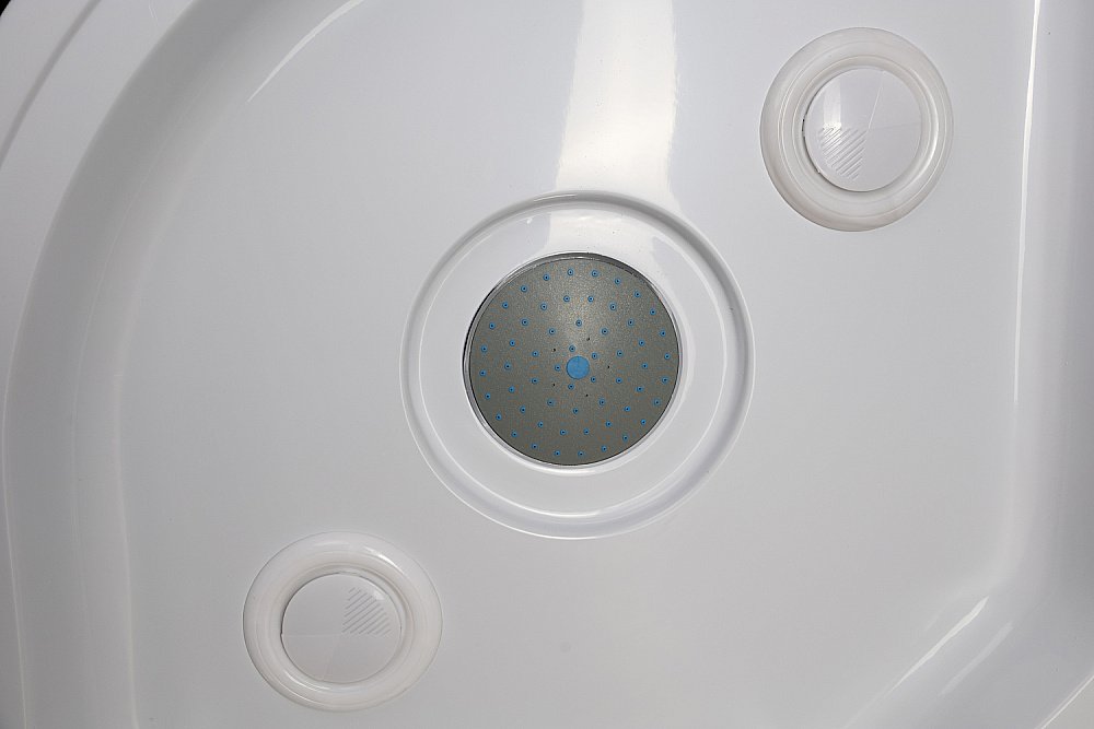 Душевая кабина Niagara Eco NG-7508-14 90х90 купить в интернет-магазине Sanbest