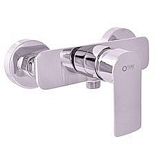 Смеситель для душа Rav-Slezak VLTAVA VT481.5 купить в интернет-магазине сантехники Sanbest