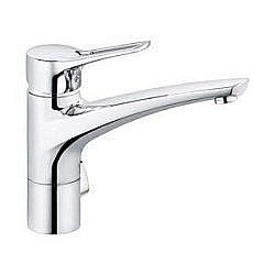 Смеситель для кухни Kludi MX 399060562 купить в интернет-магазине сантехники Sanbest