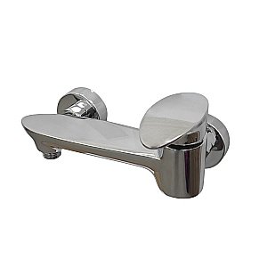 Смеситель для душа PAINI Verona VRCR511KM хром купить в интернет-магазине сантехники Sanbest