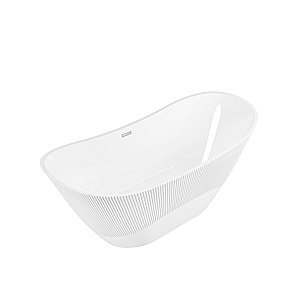 Ванна акриловая Grossman Galaxy GR-2104 170x75 белая купить в интернет-магазине Sanbest