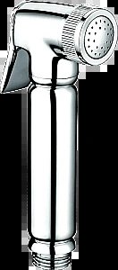 Гигиенический душ Cezares Articoli Vari CZR-ID5-01 хром купить в интернет-магазине сантехники Sanbest