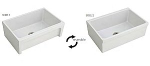 Кухонная мойка SIMAS Q500bi купить в интернет-магазине сантехники Sanbest