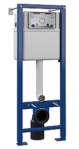 Инсталляция для унитаза Cersanit VECTOR купить в интернет-магазине сантехники Sanbest