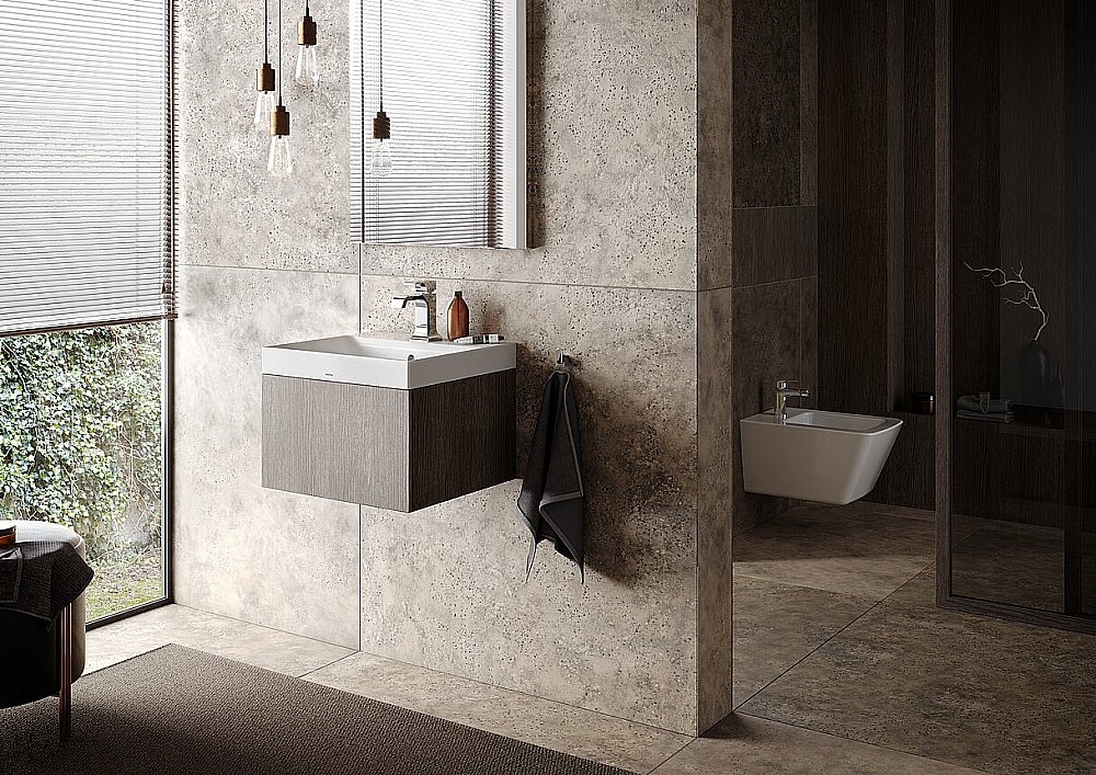 Биде подвесное SP TOTO B532E#XW купить в интернет-магазине Sanbest