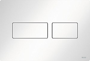 Кнопка для инсталляции TECE Solid 9240432 белый купить в интернет-магазине сантехники Sanbest