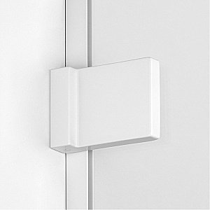 Шторка для ванны NEW TRENDY AVEXA WHITE EXK-2961-WP 60 купить в интернет-магазине Sanbest