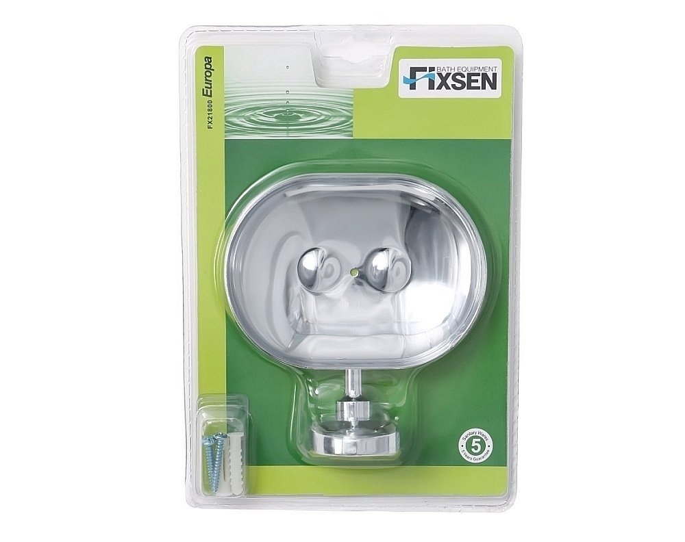Мыльница FIXSEN Europa FX-21809B купить в интернет-магазине сантехники Sanbest