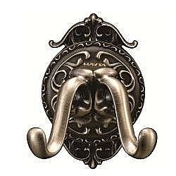 Крючок Hayta Gabriel Classic Bronze купить в интернет-магазине сантехники Sanbest