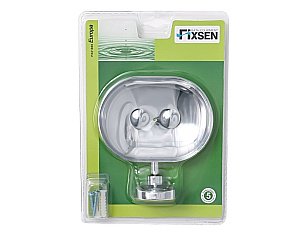 Мыльница FIXSEN Europa FX-21809B купить в интернет-магазине сантехники Sanbest