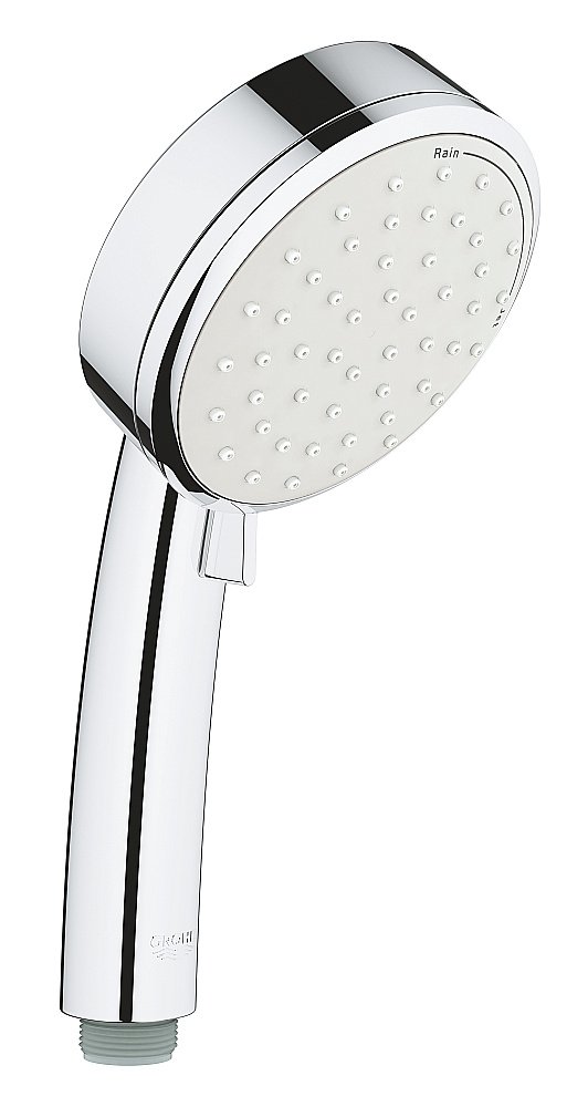 Душевая лейка Grohe New Tempesta Cosmopolitan 100 27571002 купить в интернет-магазине сантехники Sanbest