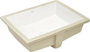 Раковина WeltWasser WW DEILBACH 6068 49,5 белая купить в интернет-магазине Sanbest