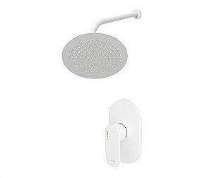 Душевая система WasserKRAFT Mindel 8500 A85146 купить в интернет-магазине сантехники Sanbest