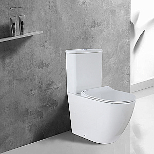 Инсталляция для унитаза Azario AZ-8010-1000 купить в интернет-магазине сантехники Sanbest