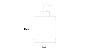 Диспенсер Fixsen Teddy FX-600-1 купить в интернет-магазине сантехники Sanbest