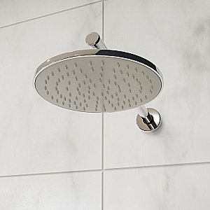 Душевая система RGW Shower Panels SP-6143-01 50140801-01 хром купить в интернет-магазине сантехники Sanbest