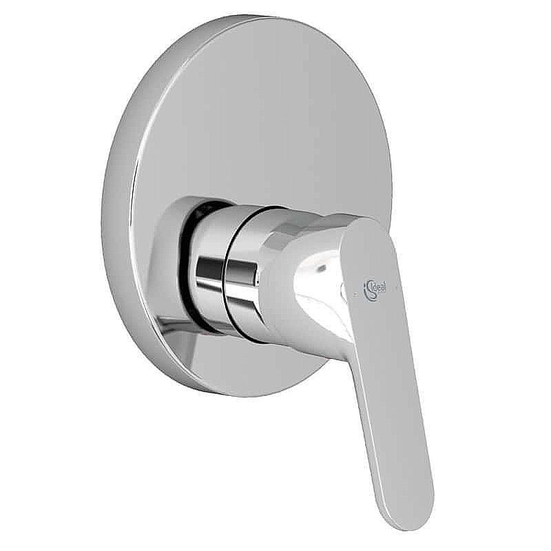 Смеситель для душа Ideal Standard Vito A6064AA купить в интернет-магазине сантехники Sanbest