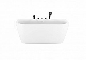 Ванна Aquatek Алтея 170x80 AQ-123778 белая купить в интернет-магазине Sanbest
