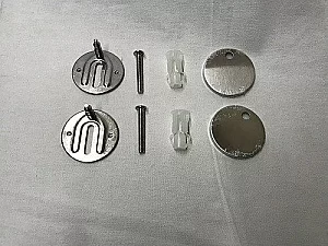 Унитаз подвесной CeramaLux B2330-1MB черный матовый, безободковый, с крышкой микролифт купить в интернет-магазине Sanbest
