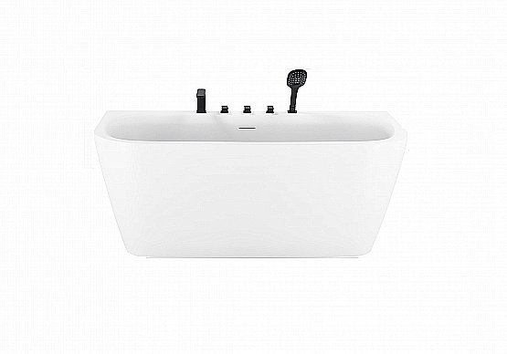 Ванна Aquatek Алтея 170x80 AQ-123778 белая купить в интернет-магазине Sanbest