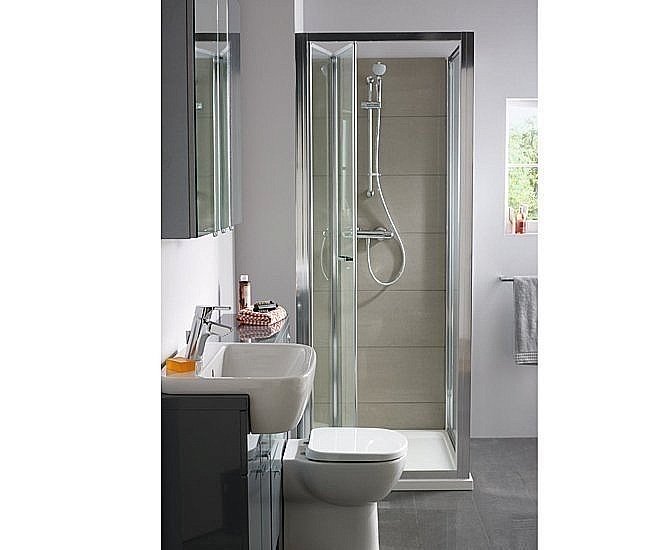 Полотенцедержатель Ideal Standard Connect N1387AA купить в интернет-магазине сантехники Sanbest