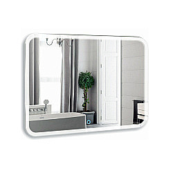 Зеркало Azario Стив-2 91 ФР-00001020 в ванную от интернет-магазине сантехники Sanbest