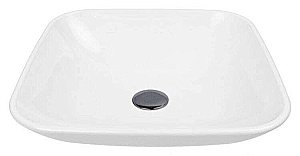 Раковина накладная Bien Harmony 43 HRLG04301FD0W3000 белая купить в интернет-магазине Sanbest