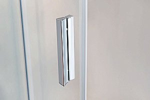 Душевой уголок Vincea Scala VSS-2SC8012CL 80x120 стекло прозрачное/профиль хром купить в интернет-магазине Sanbest