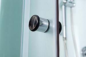 Душевая кабина DTO D102S LED 120х80 купить в интернет-магазине Sanbest