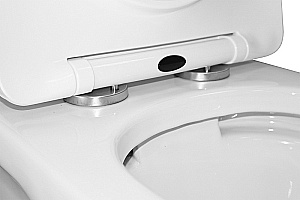 Инсталляция для унитаза Azario AZ-8010-1000 купить в интернет-магазине сантехники Sanbest