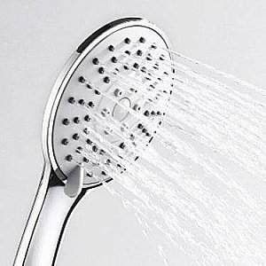 Душевая система WasserKRAFT Berkel 4800 A16031 Thermo купить в интернет-магазине сантехники Sanbest