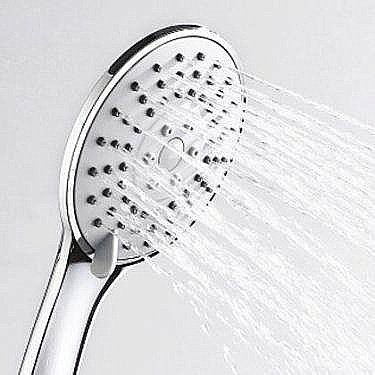 Душевая система WasserKRAFT Berkel 4800 A16031 Thermo купить в интернет-магазине сантехники Sanbest