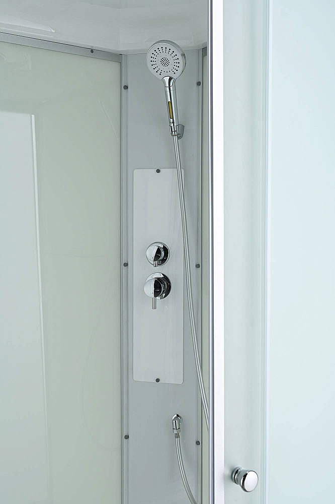 Душевая кабина AvaCan CK Серия CK2080 80х80 стандартная купить в интернет-магазине Sanbest