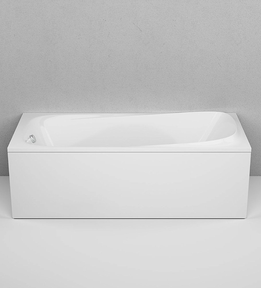Ванна акриловая AM.PM SENSATION W30A-170-075W-A 170x75 купить в интернет-магазине Sanbest