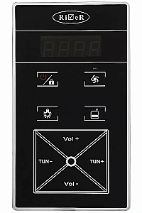 Душевой бокс RIVER SENA 120/80/50 МТ матовое купить в интернет-магазине Sanbest