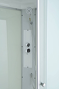 Душевая кабина AvaCan CK Серия CK2080 80х80 стандартная купить в интернет-магазине Sanbest