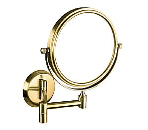 Косметическое зеркало Bemeta Retro 106101698 18 купить в интернет-магазине сантехники Sanbest